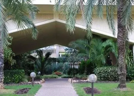 Διαμέρισμα Riviera Of