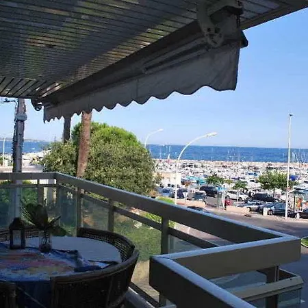 Riviera Of Διαμέρισμα *