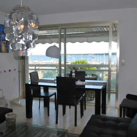 Διαμέρισμα Riviera Of Κάννες